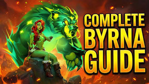 The Longer She Fights, the Stronger You Get