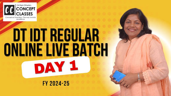 DAY-1 BASICS 1 FY 2024 25