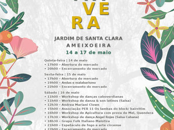 Festa da Primavera
