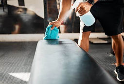 Auckland Cleaning Staff