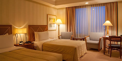 Hotel Cleaning in Auckland