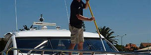 Yacht Cleaning Auckland
