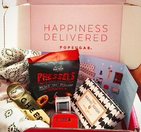 POPSUGAR Must Have Box: June 2016