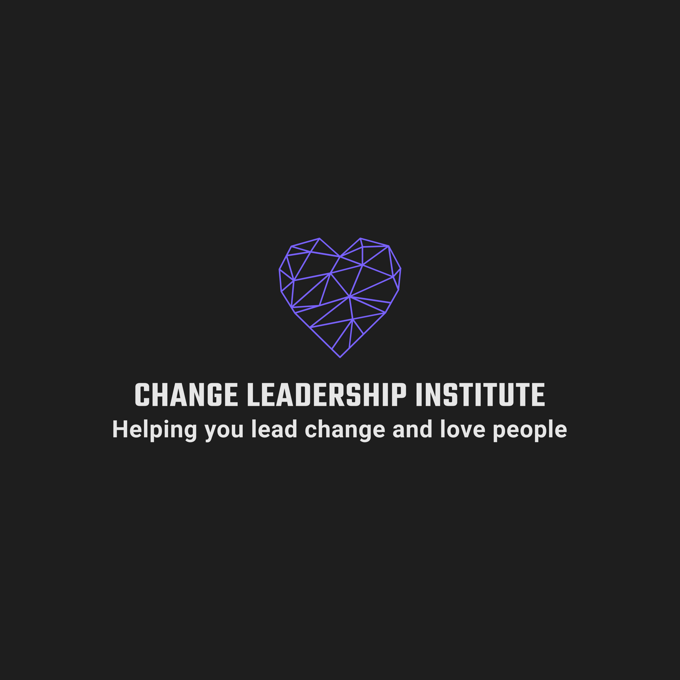 Leading Change | Change Leadership Institute | United States