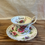 Miniature : Tasse Royal Albert March