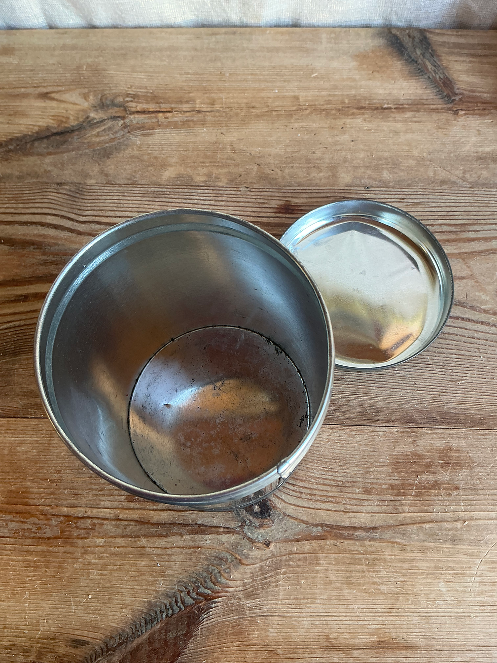 Miniature : Boîte Popeye