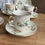 Miniature : 4 Tasses café Digoin