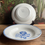 Miniature : 8 assiettes creuses Simone Digoin