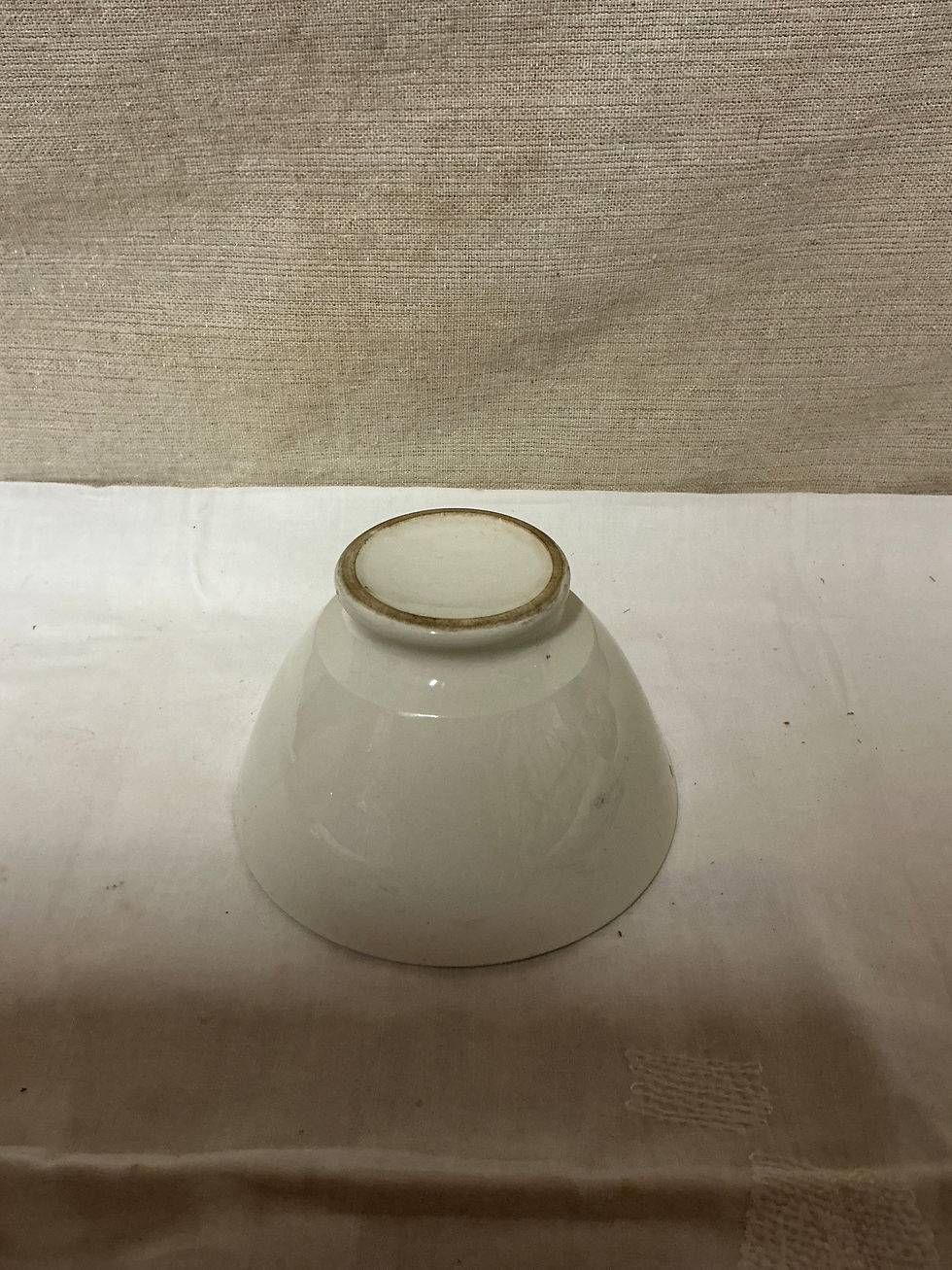 Miniature : Mini bol Agneau I