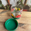 Miniature : Bocal fruits Le parfait