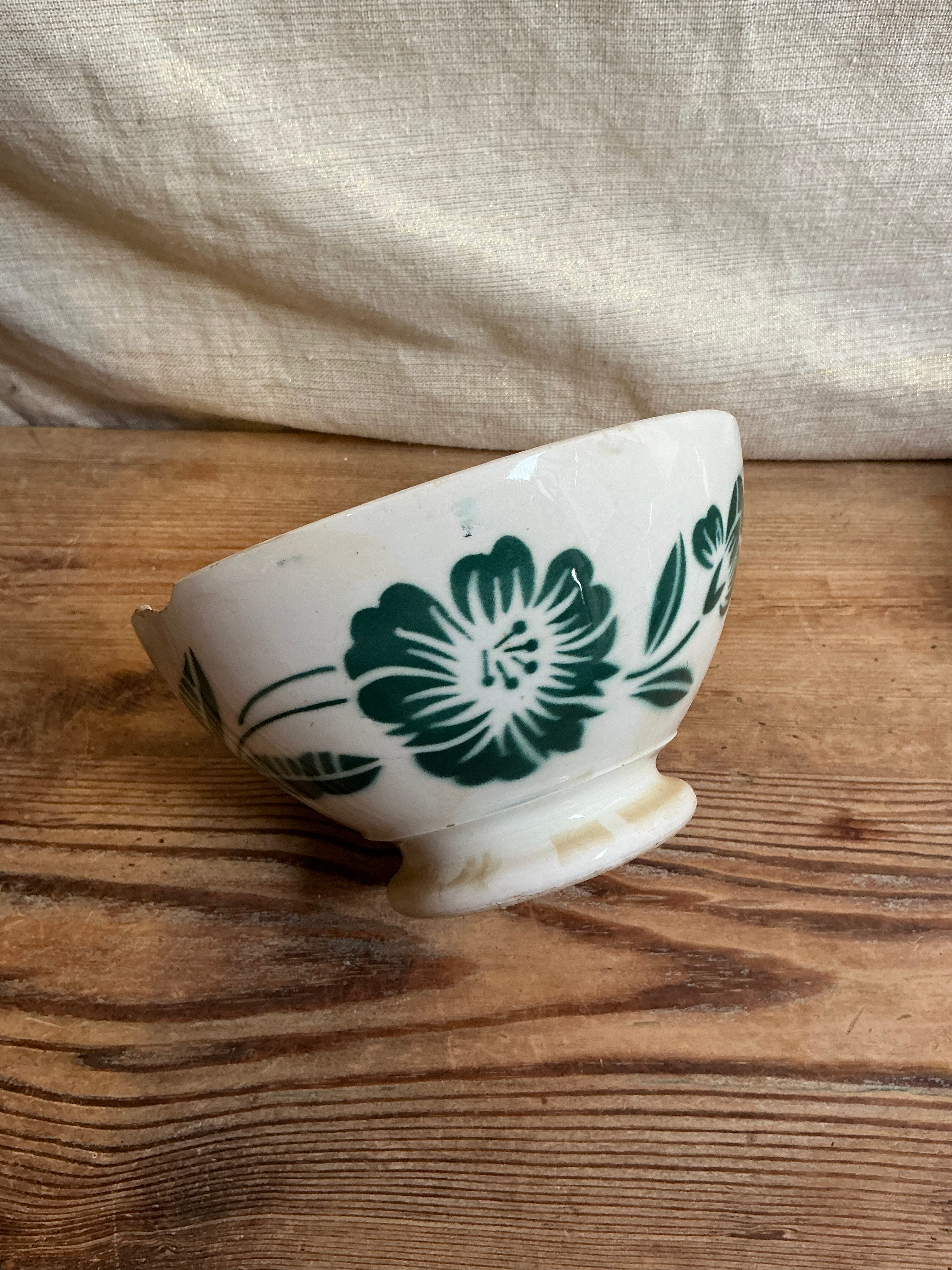 Bol 9654 vert Digoin