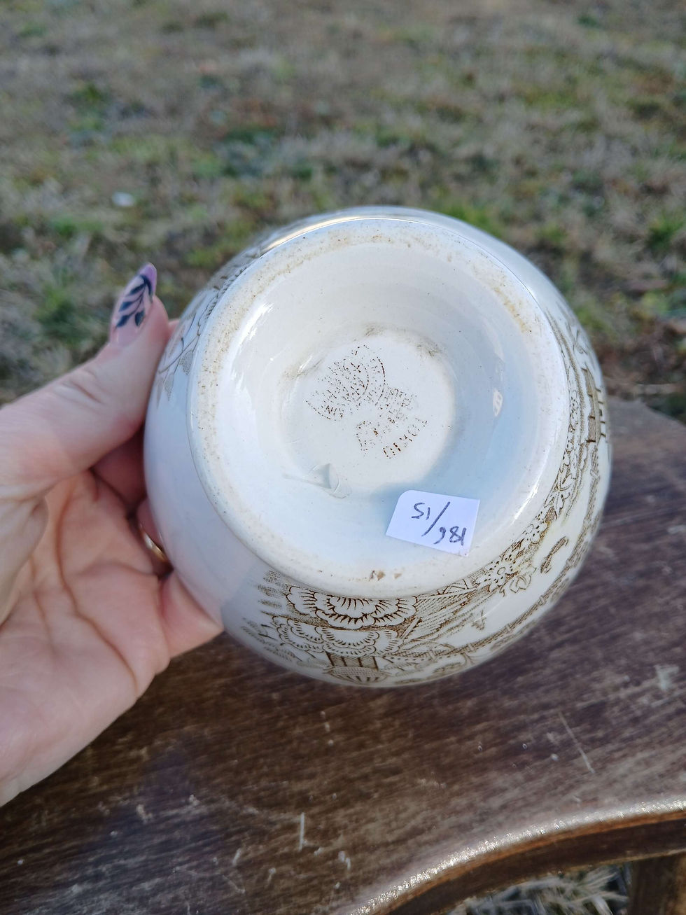 Miniature : Mini bol Tokyo