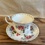 Miniature : Tasse Royal Albert August
