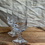 Miniature : Duo verres cristal Bayel