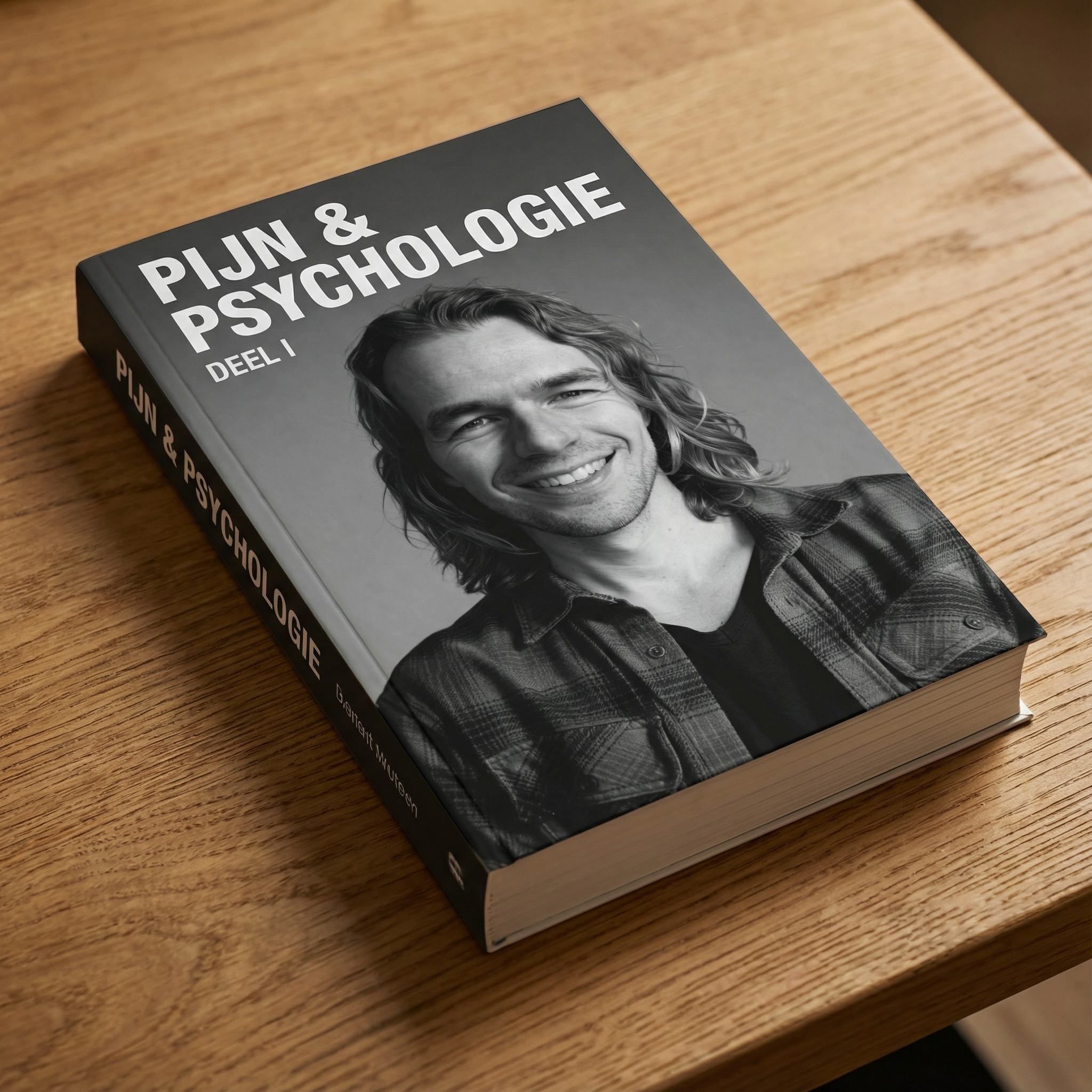 Pijn & Psychologie I