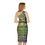 Thumbnail: Shoulder Dress (AOP)