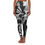 Thumbnail: High Waisted Yoga Leggings (AOP)