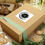 Thumbnail: Exigh Logo - Geometric Compass Stickers -