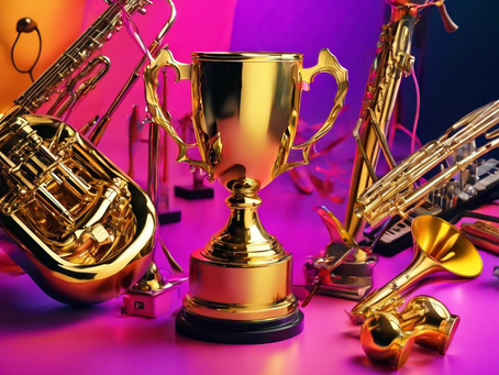 Win $25,000 in Music Promotion Giveaway