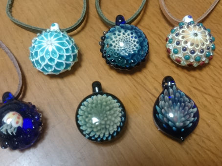 7/23.24(土.日)HandMade in Japan Fes2016　出展します＆新規の委託販売先のお知らせ♡