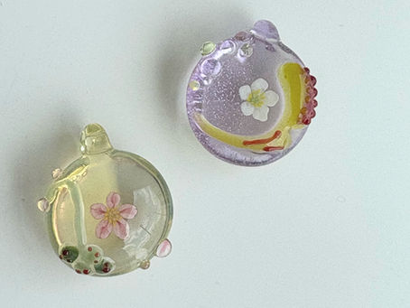 ど真ん中宴~直球植物~華燭