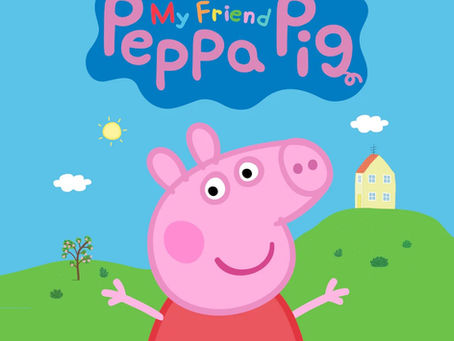Peppa Pig & Friends