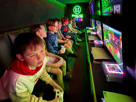 November was AMAZING!