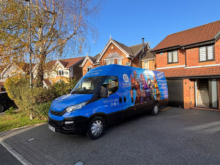 Bligh’s Gaming Party 🥳