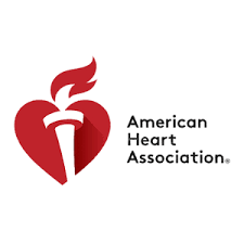 american heart assn logo
