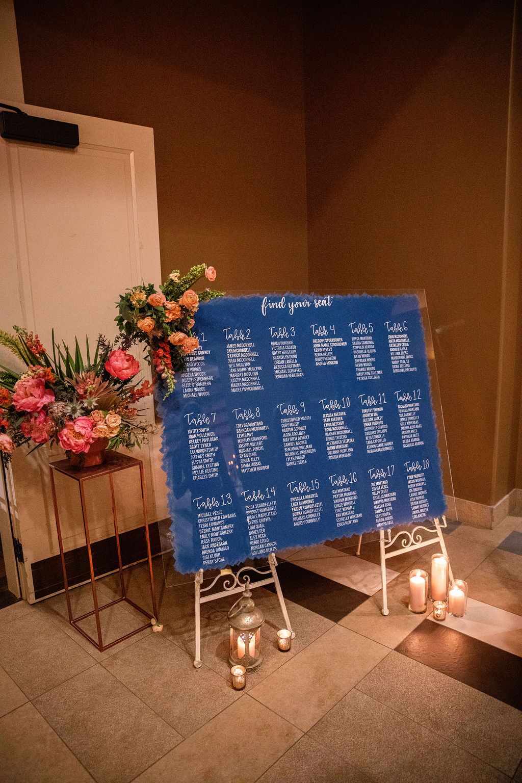Santa Fe Eldorado Hotel Wedding