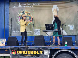 BFriendly at Freedom Fields