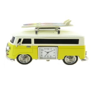 Miniature : Pendulette miniature VW California