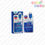 Thumbnail: MEDIHEAL N.M.F Aquaring Ampoule Mask EX 10pcs (MEDIHEAL高效特強保濕導入面膜升級版)