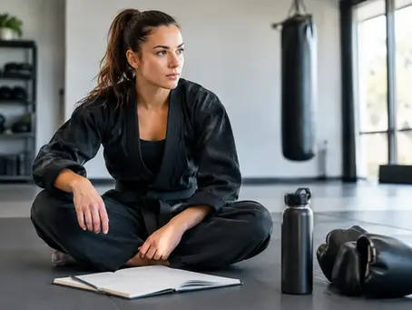 Kampfsport Trainingshäufigkeit Guide für deinen Alltag