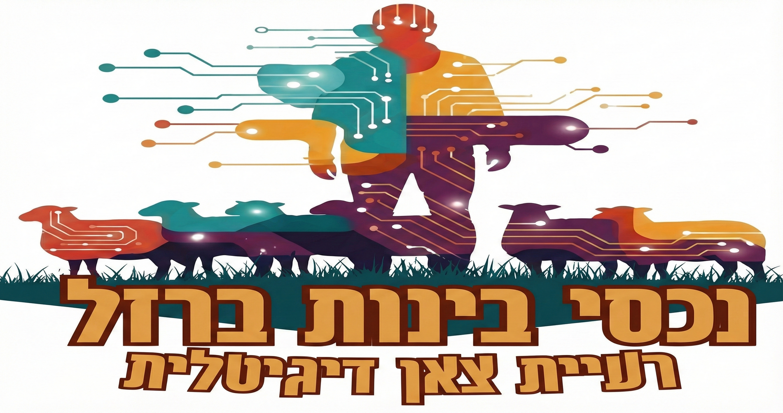 שירותים וארגזי כלים | The Human API Project - נכסי בינות ברזל