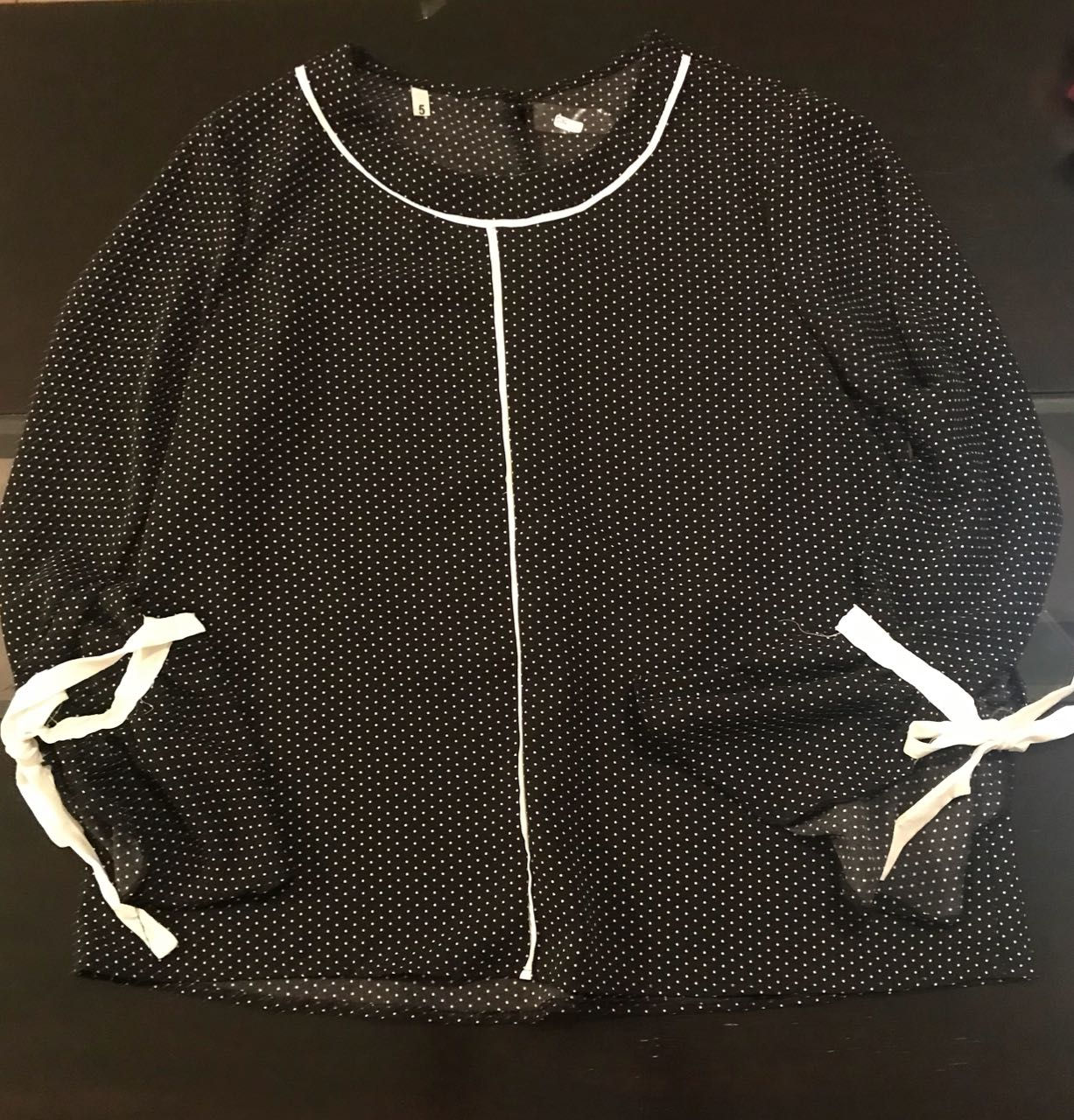 Blusa
