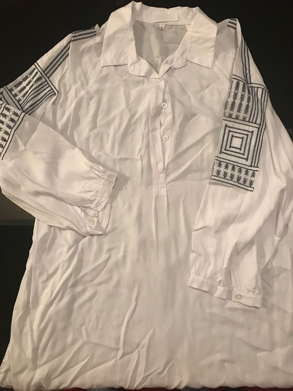 Camisola