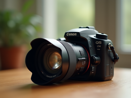 Capture the Moment: Best Black Friday Deals for Family Photography Sessions