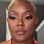 Birthday Glam