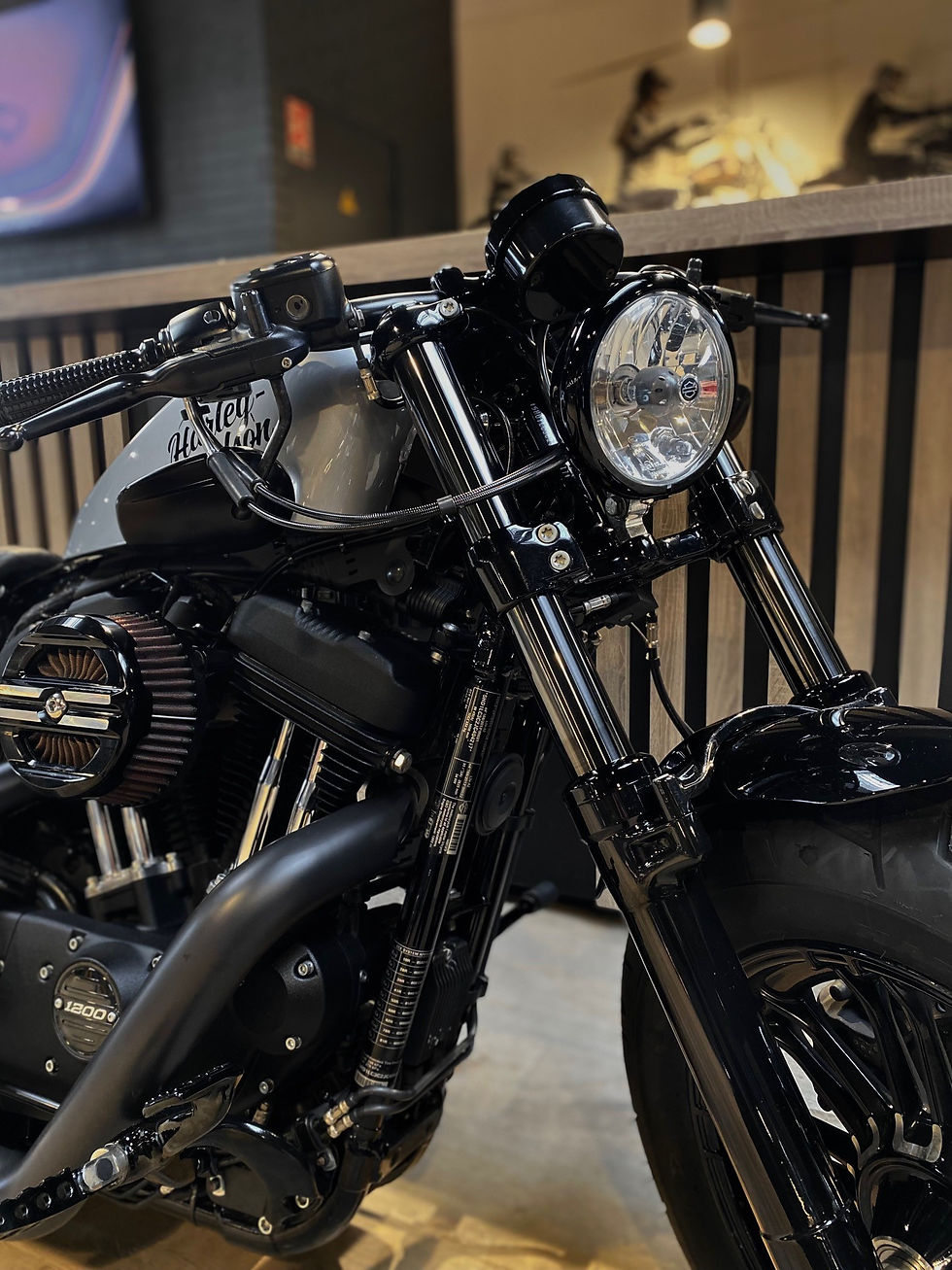 FORTY EIGHT SILVER 5