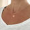 Thumbnail: Copper Star Necklace