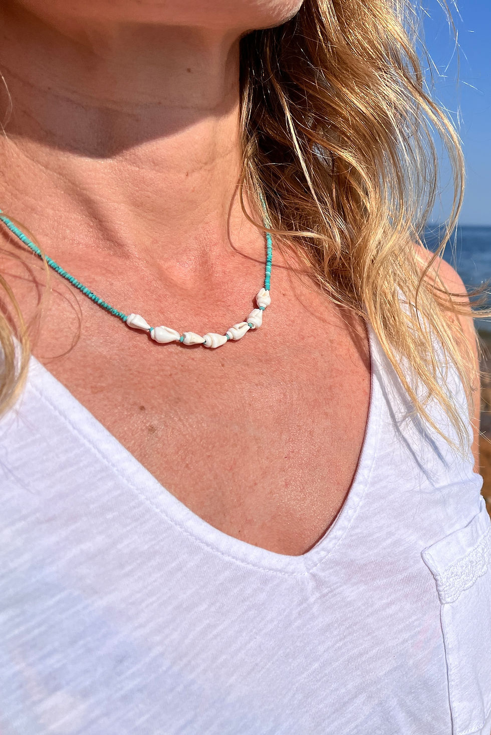 Thumbnail: Beach Vibes Necklace 
