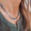 Thumbnail: Apatite Necklace 