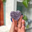 Thumbnail: Amethyst Heart