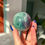 Thumbnail: Fluorite Sphere