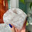 Thumbnail: Rose Quartz Candle Holder