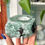 Thumbnail: Fluorite Candle Holder
