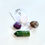 Thumbnail: Libra Zodiac Crystal Set