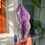 Thumbnail: Amethyst Tooth, small size