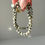 Thumbnail: Dalmatian Jasper Stacker